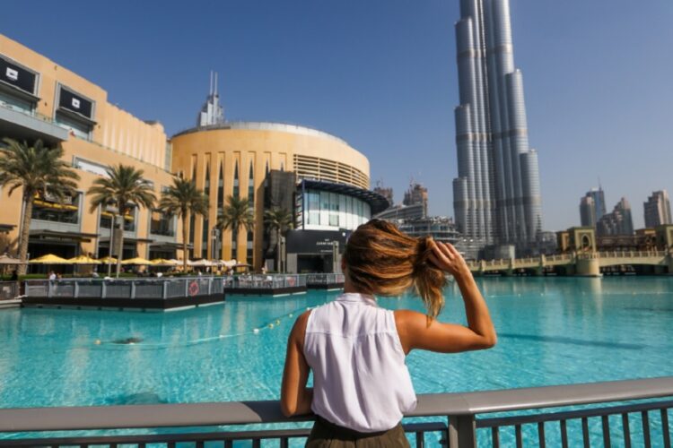 новость 06-03-2022 Эксперты рассказали о динамике спроса на ОАЭ