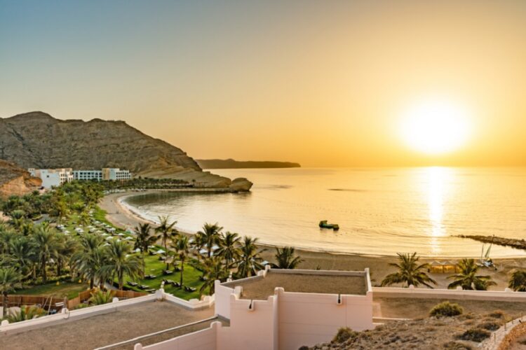 новость 07-03-2022 Марокко и Оман смягчили условия въезда для иностранных туристов