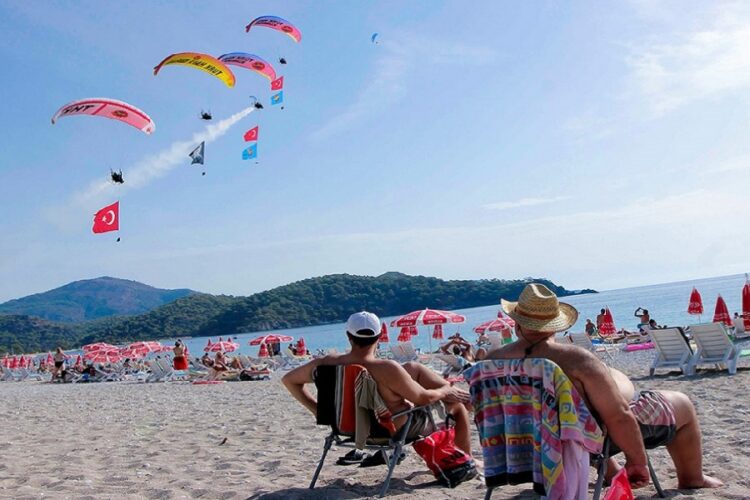 новость 10-03-2022 В Турции планируют принять не меньше 10 миллионов российских туристов