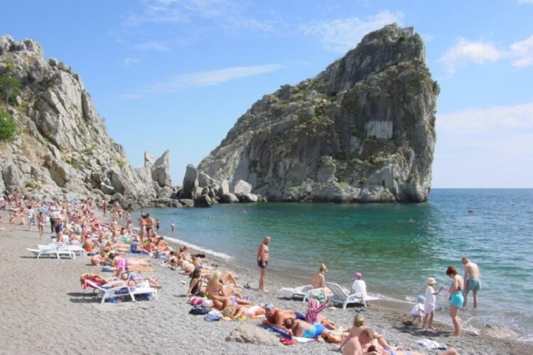 новость 11-03-2022 Объемы продаж зарубежных туров в России снизились