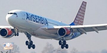 новость 14-03-2022 Президент Сербии заявил о том, что вынужденном сокращении рейсов с РФ