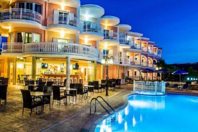 новость 18-03-2022 Европейская туротрасль начала ускоренно восстанавливаться