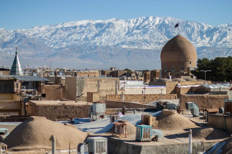 новость 19-03-2022 Завоюет ли Иран любовь российских туристов?