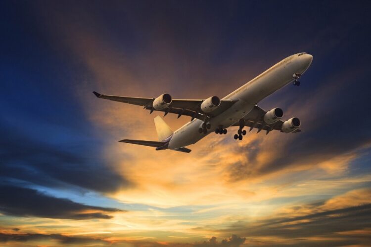 новость 20-03-2022 Пять стран пообещали не арестовывать самолеты РФ