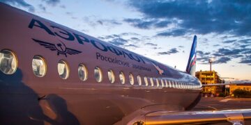 новость 23-03-2022"Аэрофлот" возобновит рейсы по маршруту Москва-Коломбо