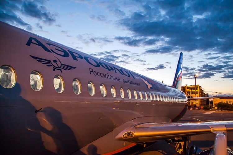 новость 23-03-2022"Аэрофлот" возобновит рейсы по маршруту Москва-Коломбо