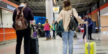 новость 25-03-2022 Почему полномасштабного наплыва туристов из РФ в Грузию не будет?