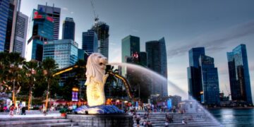 новость 26-03-2022 С апреля для российских туристов открывается Сингапур