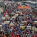 новость 27-03-2022 Массовые протесты охватили Шри-Ланку