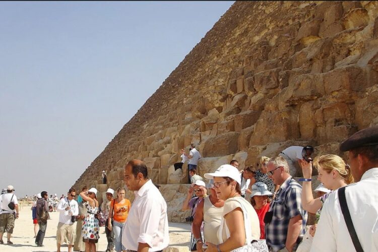 новость 31-03-2022 В Египте нашли замену россиянам и украинцам