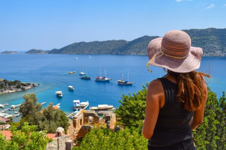 новость 03-03-2022 Российские туристы не останутся без отдыха за рубежом