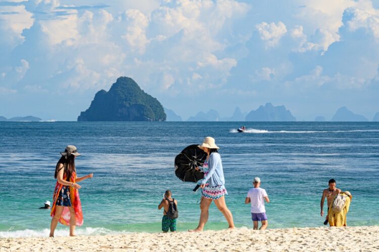 новость 09-03-2022 В России отмечаются массовые аннуляции туров в Таиланд