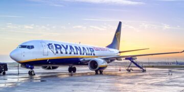 новость 15-03-2022 Ограничения на перелеты требуют отменить авиакомпании Европы
