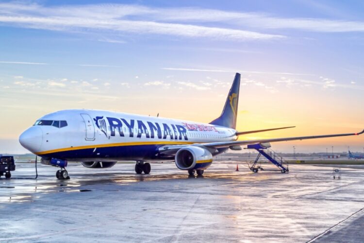 новость 15-03-2022 Ограничения на перелеты требуют отменить авиакомпании Европы