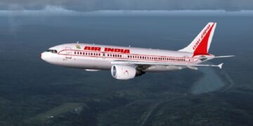 новость 22-03-2022 Air India заявил о готовности увеличить количество авиарейсов в РФ