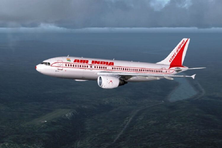 новость 22-03-2022 Air India заявил о готовности увеличить количество авиарейсов в РФ