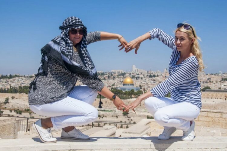 новость24-03-2022 Ковидных ограничений в Израиле больше нет