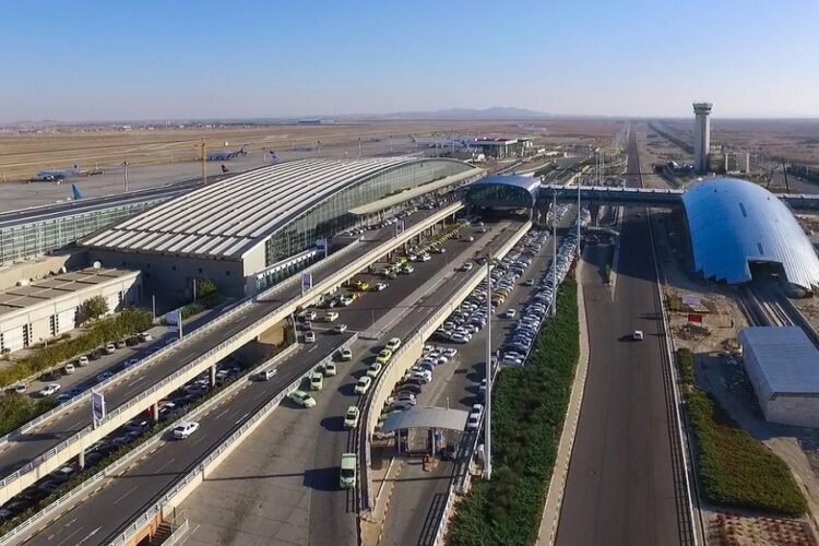 новость 26-03-2022 Национальный перевозчик России начнет выполнять рейсы Москва – Иран