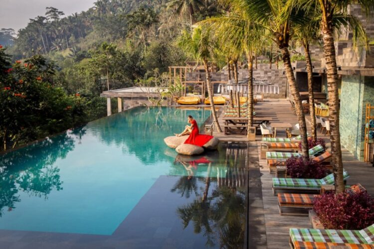 новость 04-03-2022 На Бали стартует эксперимент по приему иностранных гостей