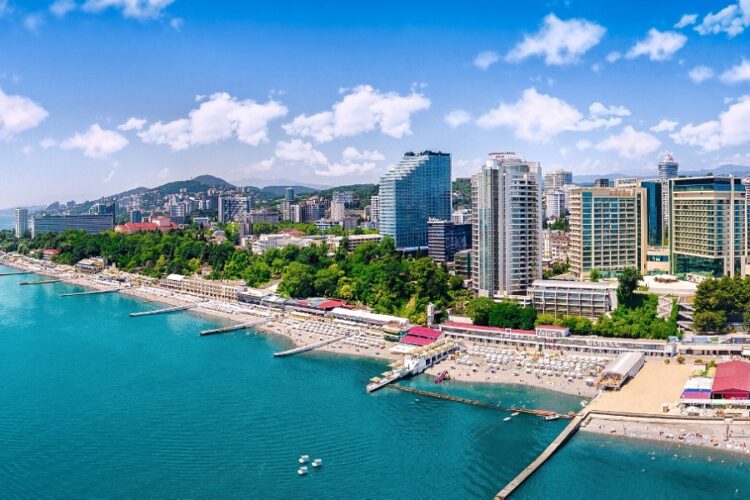 новость 12-03-2022 Как изменилась динамика продаж туров в России?