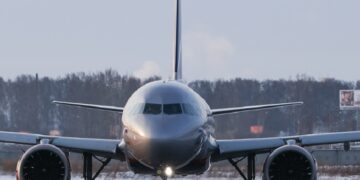 новость 14-03-2022 На рынках ЕС и России отмечается резкое снижение бронирований авиабилетов