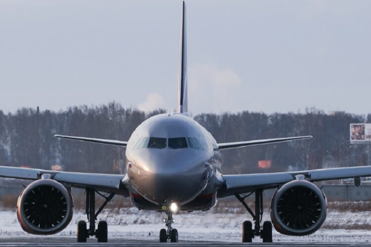 новость 14-03-2022 На рынках ЕС и России отмечается резкое снижение бронирований авиабилетов