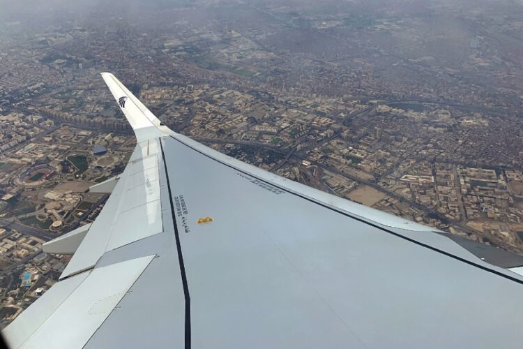 новость 18-03-2022 Из Израиля в Шарм-эль-Шейх отправятся прямые авиарейсы