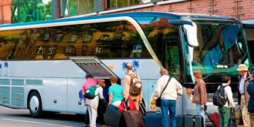 новость 31-03-2022 Как наши соотечественники добираются сегодня до Европы?