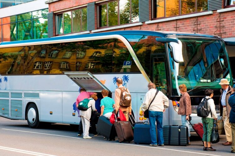 новость 31-03-2022 Как наши соотечественники добираются сегодня до Европы?