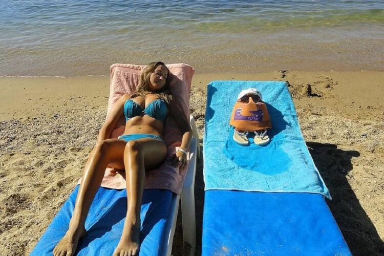 новость 30-03-2022 Курорты Турции начали летний сезон раньше обычного