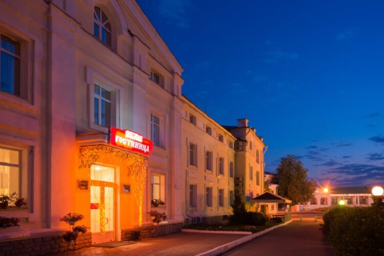 новость 30-03-2022 В отелях Суздаля на майские праздники мест хватит не всем