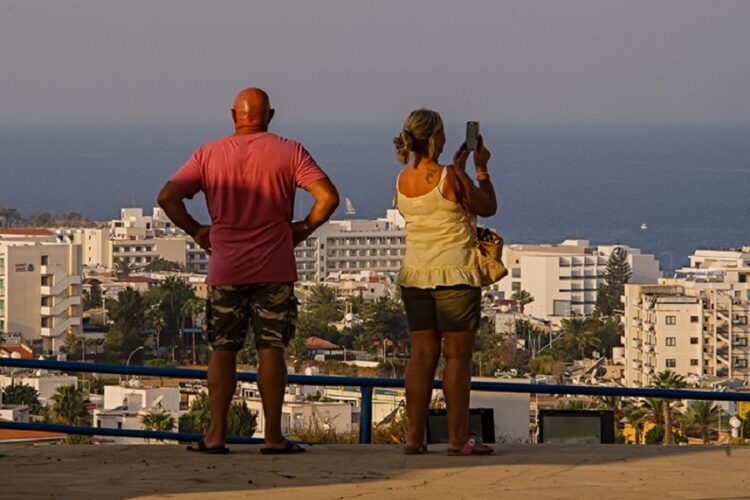 новость 31-03-2022 "Это лето будет провальным", заявили на Кипре