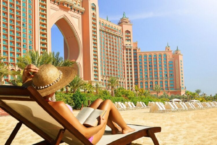 новость 01-03-2022 Куда российские туристы могут отправиться на отдых?