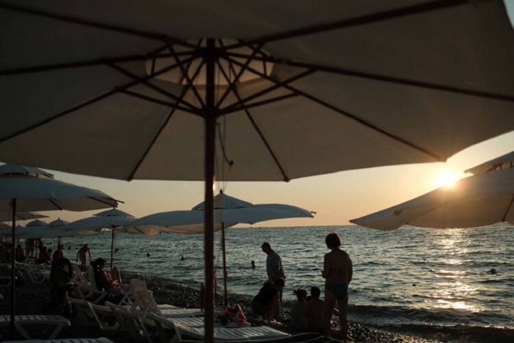 новость 02-03-2022 Эксперты прогнозируют рост спроса на курорты Крыма и Кубани. Какими будут условия въ