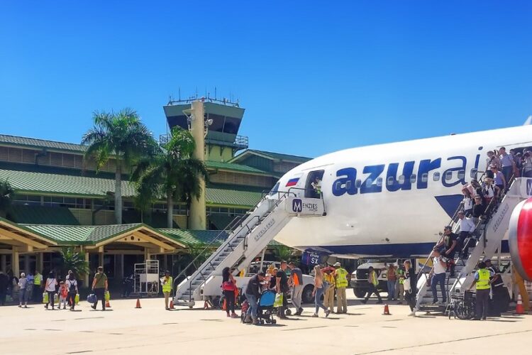 новость 03-03-2022 Закрытие неба США не повлияет на расписание вывозных рейсов из карибских стран