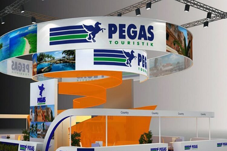 новость 05-03-2022 Туристический оператор «Пегас» приостановил рейсы международным направлениям