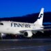 новость 09-03-2022 Finnair сокращает полетную программу по ряду азиатских направлений