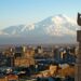 новость 10-03-2022 В столицу Армении устремились десятки тысяч россиян