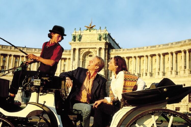 новость 11-03-2022 СМИ Германии: "Туризма для сверхбогатых россиян больше нет"