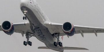 новость 14-03-2022 Национальный перевозчик РФ организует вывозные рейсы