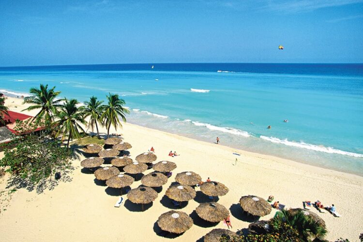 новость 15-03-2022 Туризм Кубы готовится к кризису из-за отсутствия россиян