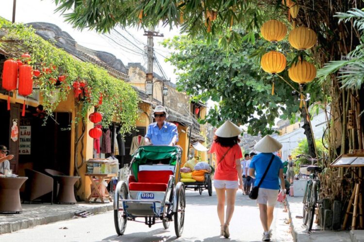 новость 17-03-2022 Вьетнам планирует перезапуск международного туризма, но тянет с туристическими протоколами