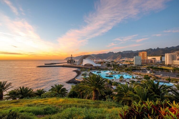 новость 20-03-2022 Канарские острова столкнулись с новой опасностью