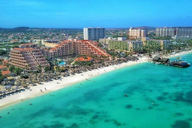 новость 22-03-2022 Карибские острова отменили последние ограничения