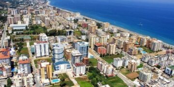 новость 26-03-2022 Аренда жилья в Турции из-за наплыва россиян подорожала в четыре раза