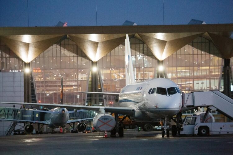 новость 31-03-2022 Куда можно улететь этим летом из Северной столицы?