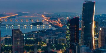 новость 30-03-2022 Южная Корея возобновляет выдачу виз гражданам РФ