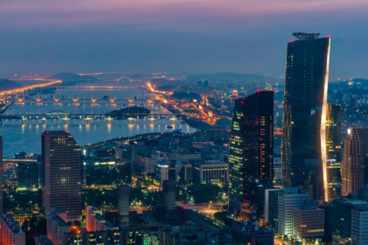 новость 30-03-2022 Южная Корея возобновляет выдачу виз гражданам РФ