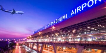 новость 04-03-2022 Нарастят ли российские авиакомпании перевозку в Таиланд?