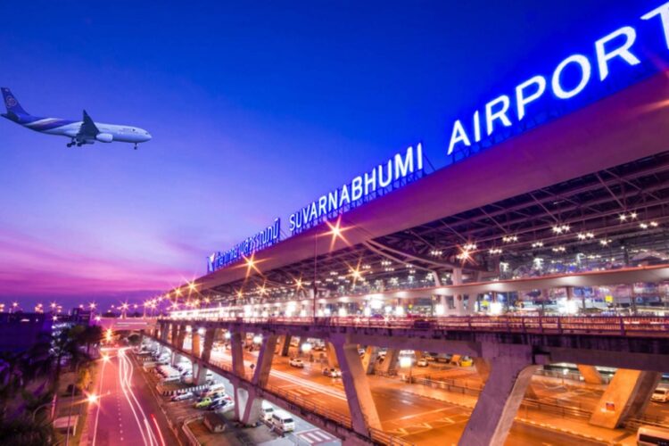 новость 04-03-2022 Нарастят ли российские авиакомпании перевозку в Таиланд?